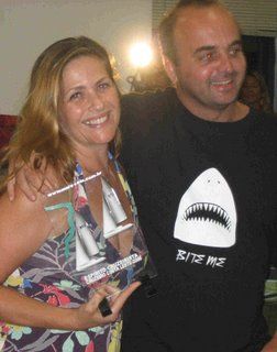 Premiaçao - Cruzeiro Costa Leste