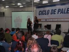 Palestra Boat Show,  6/10/2007