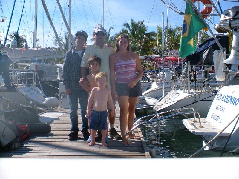 Gang do Cavalo Marinho 2