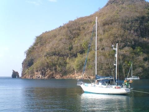 Wallilabo Bay
