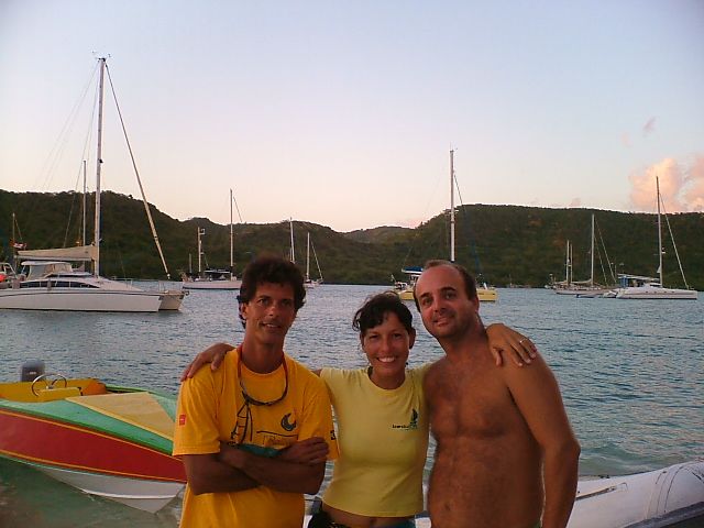 Casal Beduina