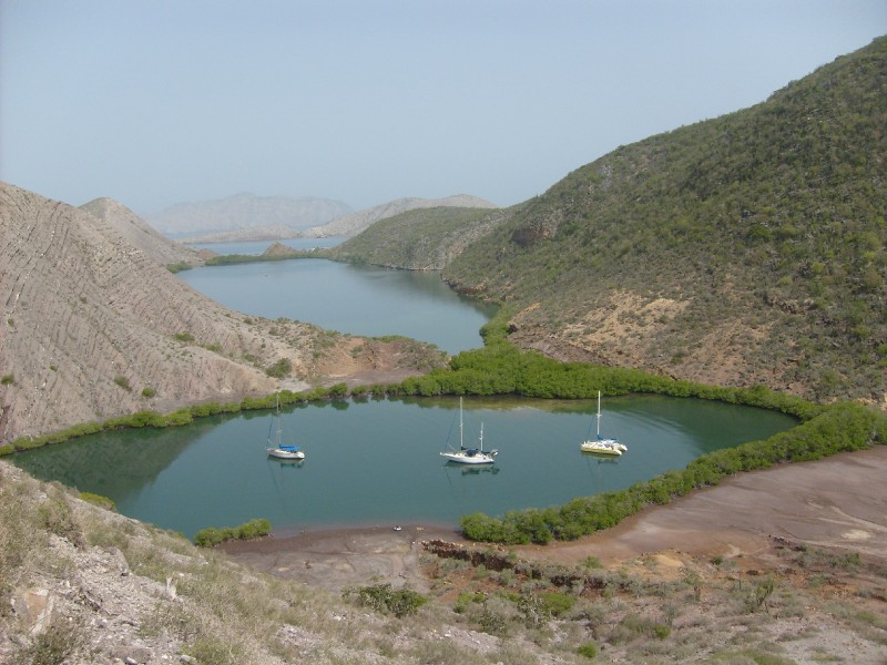 Las Chimanas - VE