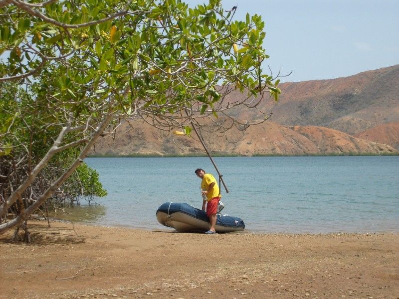 Nosso bote,  nosso carro