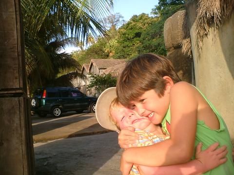 Uniao de Irmaos