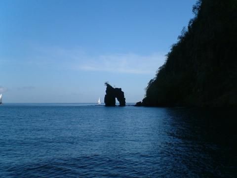 Wallilaboo Bay