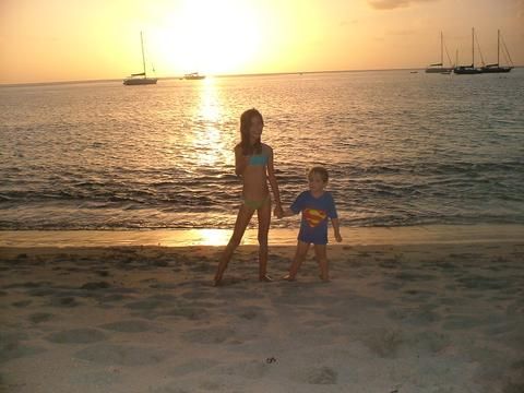 Talita e Raffael