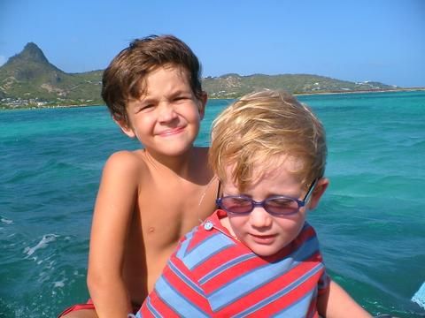 Passeando