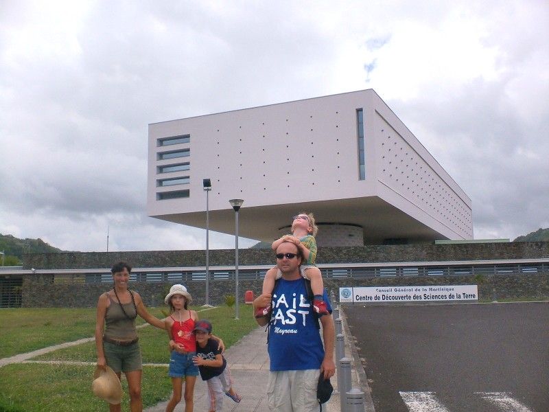 Centro de Estudos da Terra