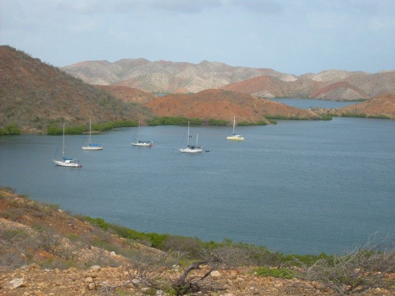 Golfo de Cariaco,  VE