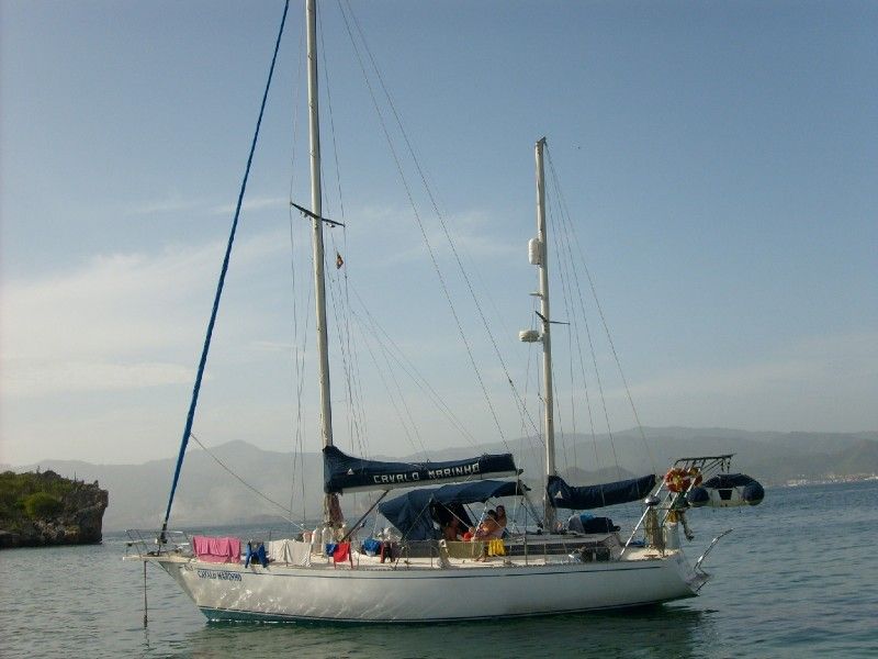 Ancorados,  VE
