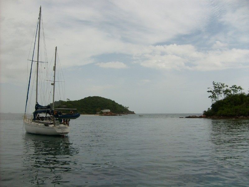 Ilha,  VE