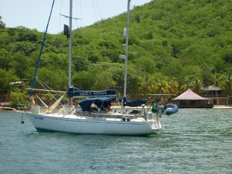 Mochima