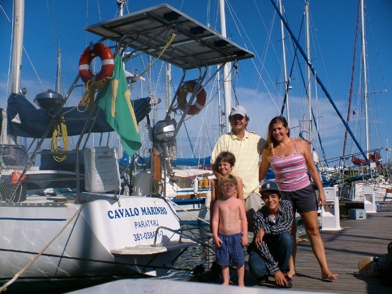 Gang do Cavalo Marinho
