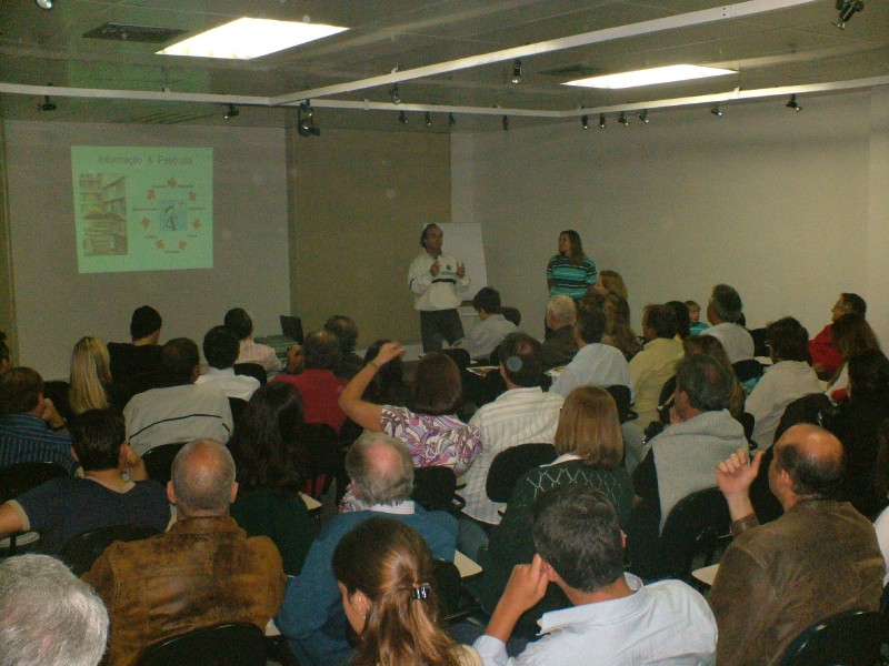Palestra ABVC 1