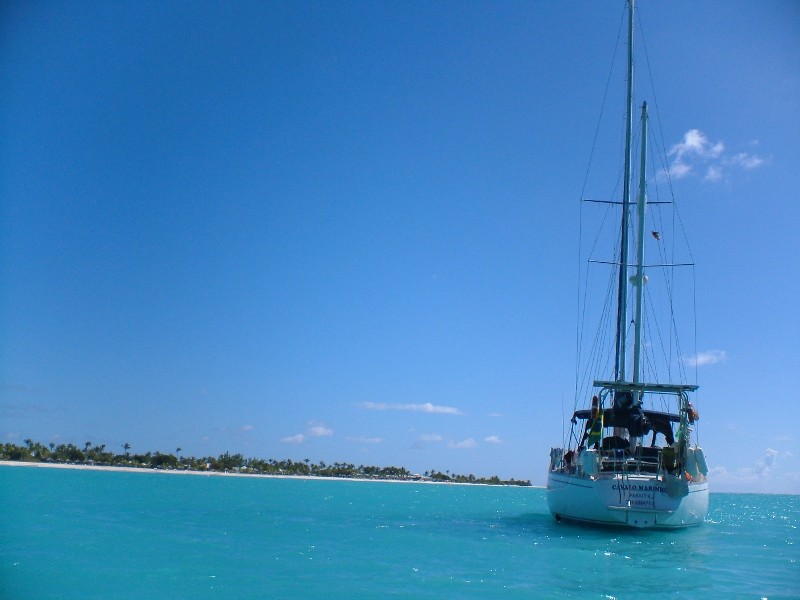 Barbuda   Nossa Casa,  nosso quintal