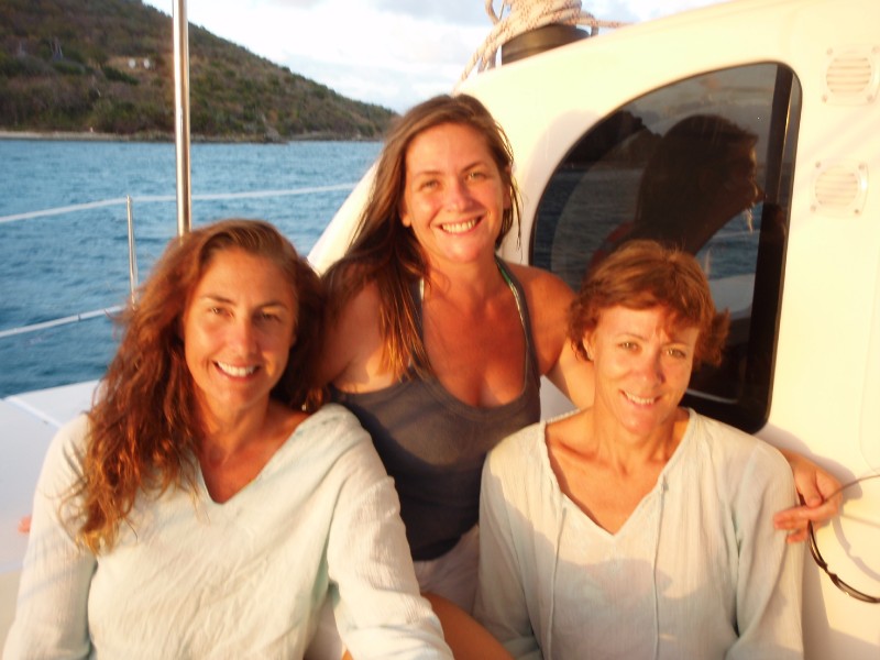Grandes Amigas