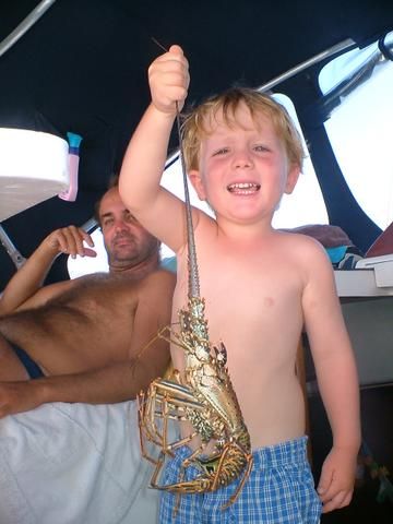 Raffael o pescador