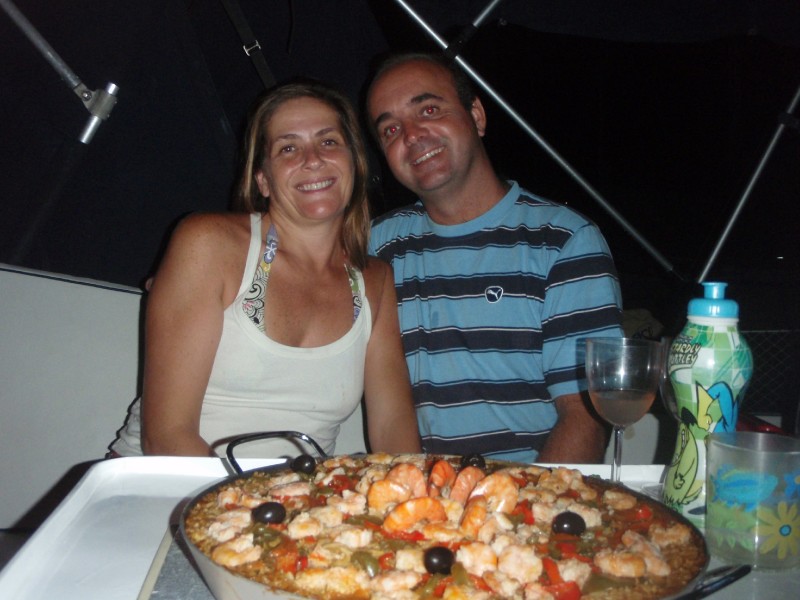 Paella