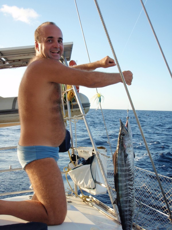 Jantar Garantido