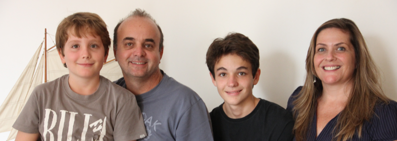 Familia 2015