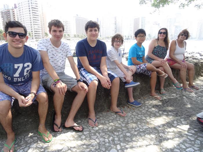 Guaruja 2015 04